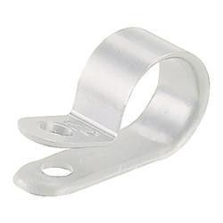 Svorka / držák pro olejové a palivové potrubí