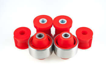 Sada předního zavěšení - MPBS: 2003802 Fiat Bravo II, Stilo,