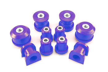 Sada pouzder předního zavěšení - MPBS: 3703902 Mazda MX-5 NC