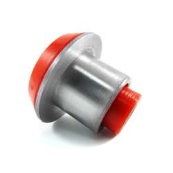 Pouzdro zadního nosníku - MPBS: 1402553 Citroen AX, Saxo, Peugeot 106,