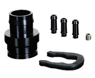 VW 2.0 SFI / TSI Auto Gauge boost / boost senzor adaptér