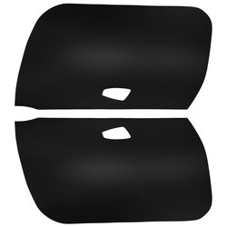 Boční / dveřní panely pro BMW E90