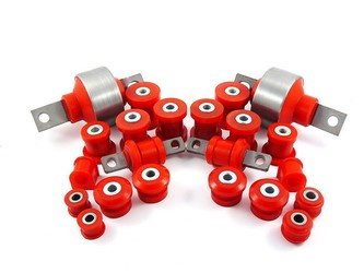 Sada zadního zavěšení - MPBS: 2201203 Honda CRX III del Sol, Civic IV, V (EJ,EG,EH),