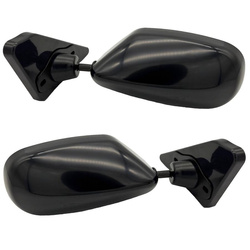 Sada zrcadel IRP ULTRA DTM Style