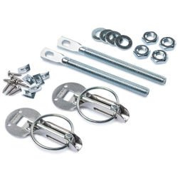 Špendlíkové přezky Sparco