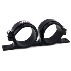 Montáž dvou 60mm IRP palivových čerpadel