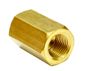 Uložení vnitřního brzdového vedení