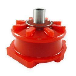 Pouzdro zadního nosníku - MPBS: 2104853 Ford Sierra,