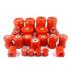 Sada zadního odpružení - MPBS: 0800703 BMW 3 E36,