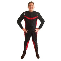 Kombinézy RRS ONE (bez FIA)