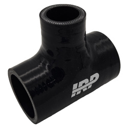 Silikonové T-kus IRP Délka 12cm/5cm Průměr 51/32mm