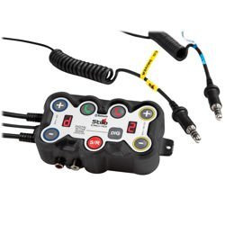 Digitální rozvaděč Stilo DG-10