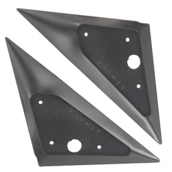 Adaptéry zrcátek BMW E46 98-07 4D