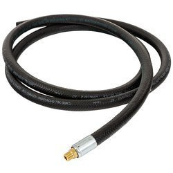 Potrubí pro odběr paliva