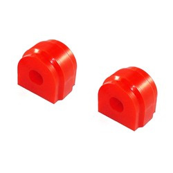 Pouzdra zadního stabilizátoru - MPBS: 6501530 Audi A3 II, S3 TT Seat Altea, Leon Toledo III, Skoda Octavia Volkswagen Eos, Golf V, VI, Jetta Passat B6, CC, Scirocco Tiguan I, Touran