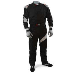 Kombinézy mechanika RRS PRO