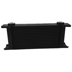 OBP chladič oleje 330 x 125mm