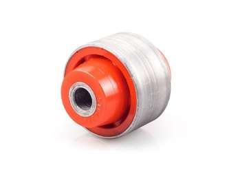 Přední lichoběžníkové zadní pouzdro - MPBS: 5104349 Renault Master III,