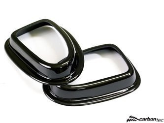 Podložky pro vnitřní kliky Renault Clio II (172/182)