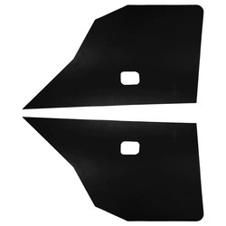 Boční / dveřní panely pro BMW E36 Sedan