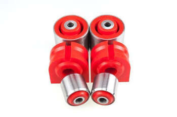 Sada předního zavěšení - MPBS: 0802702 BMW 5 E60 / E61, 6 E63 E64, 7 E65 E66 E67,