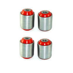 Zadní spodní příčná pouzdra (sada) - MPBS: 08025621A-22D BMW 5 E39 Touring,