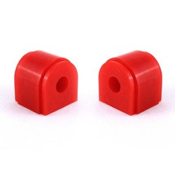 Pouzdra předního stabilizátoru - MPBS: 0601429 Audi A3 II, S3 TT Seat Altea, Leon Toledo III, Skoda Octavia Volkswagen Eos, Golf V, VI, Jetta Passat B6, B7, CC, Scirocco Tiguan I, Touran