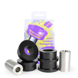 Vnitřní pouzdro zadního horního ramene předního táhla Polyuretanové pouzdro Powerflex Road Series Mazda MX-5, Miata, Eunos Mk3 NC (2005-2015) PFR36-409