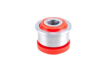 Pouzdro předního nosníku (sáně) - MPBS: 45006128 Opel Astra G, H, Zafira A, B,