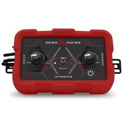 Ústředna interkomu ZeroNoise Intrepid