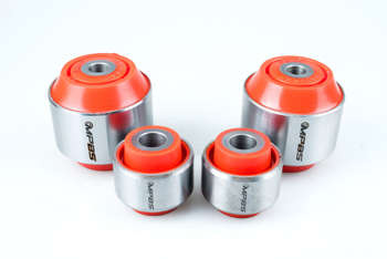 Sada pouzder předních příčných ramen - MPBS: 5104402-PZ Renault Espace V (JR_), Grand Scenic IV, Megane IV Grandtour, Sedan, (JFA), Talisman (_FD)