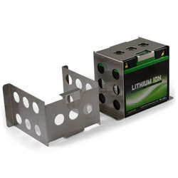 Držák baterie Skyrich Li-Ion 30Ah