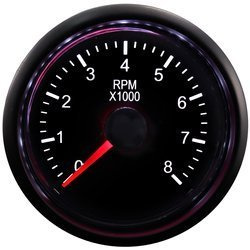 Automěřidlo - YACHT