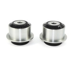 Pouzdra zadního vlečeného ramene (přední) - MPBS COMFORT SERIES: 4503446 Opel Omega B, Vectra