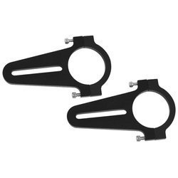 Držák zpětného zrcátka Longacre - krátký