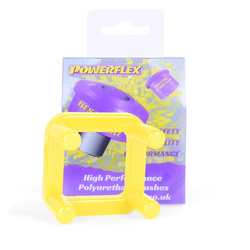 Horní vložka držáku převodovky (benzín/laděný diesel) Polyuretanové pouzdro Powerflex Road Series Mini R61 Paceman (2013-2016) R61 Paceman 4WD (2013-2016) PFF5-225