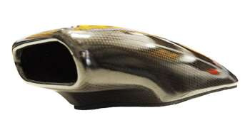 Střešní přívod vzduchu