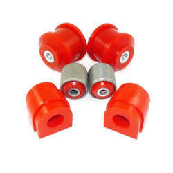 Sada předního zavěšení - MPBS: 0802502 BMW 5 E39, E39 Touring,