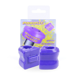 Pouzdro předního stabilizátoru  Polyuretanové pouzdro Powerflex Road Series Honda Civic Models Civic Mk8 FK/FN inc. Type-R (2005 - 2012) PFF25-503-24