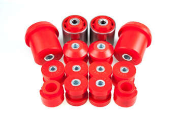 Sada předního a zadního odpružení - MPBS: 6503101 Audi A6 C5, Skoda Superb I, Volkswagen Passat B5,