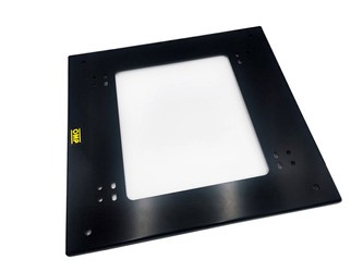 Držáky sedaček OMP Toyota YARIS GR