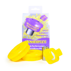 Spodní pouzdro držáku motoru Polyuretanové pouzdro Powerflex Road Series Ford Focus Models  Focus Mk3 inc ST and RS (2011-2018) Focus Mk3 ST (2012-2018) PFF19-1820