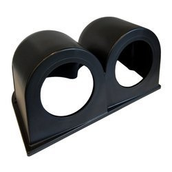 Montážní modul pro automatické měřidlo 2x52 mm