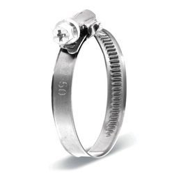 W2 IRP šneková svorka