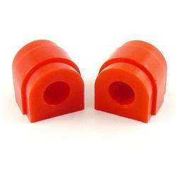 Pouzdra předního stabilizátoru - MPBS: 0801129 BMW 1 E81 / E82 E87 E88, RWD, 3 E46, E90 E91 E92 E93, 5 E39, Z4 E85 E86,