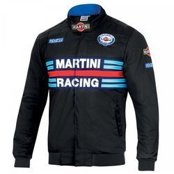 Bomber Sparco MARTINI RACING