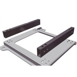 Montážní vzdálenost sedadla OMP