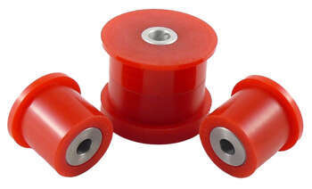 Pouzdra odpružení diferenciálu - MPBS: 08011110 BMW 3 E46,