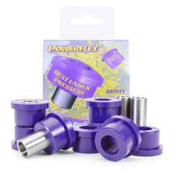 Přední horní pouzdro lichoběžníkového ramene Polyuretanové pouzdro Powerflex Road Series Vauxhall / Opel Manta B (1982-1988) PFF80-601