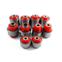 Sada zadního zavěšení - MPBS: 0802603 BMW 5 E39 Touring,